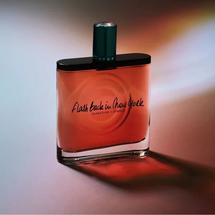 FLASH BACK in New York Eau de Parfum