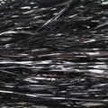 FLASHABOU Wapsi BLACK Fly Tying Rivers and Glen Trading Co