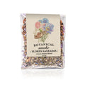 FLORES SAGRADAS Botanical Smoke | Crown Chakra Blend