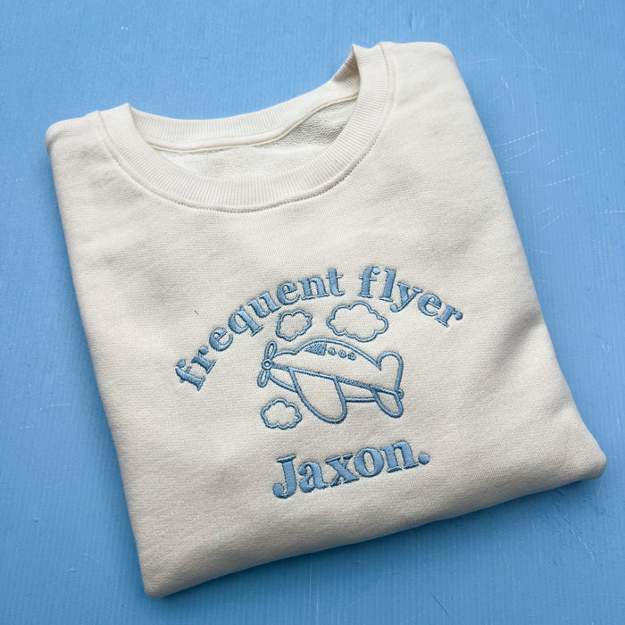 Flyer Sweatshirt