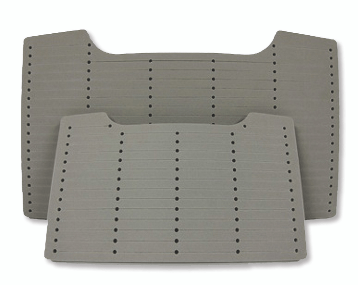 FOAM BOAT BOX SHEET Umpqua Fly Boxes Rivers and Glen Trading Co