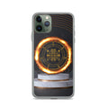 Forneus iPhone Case