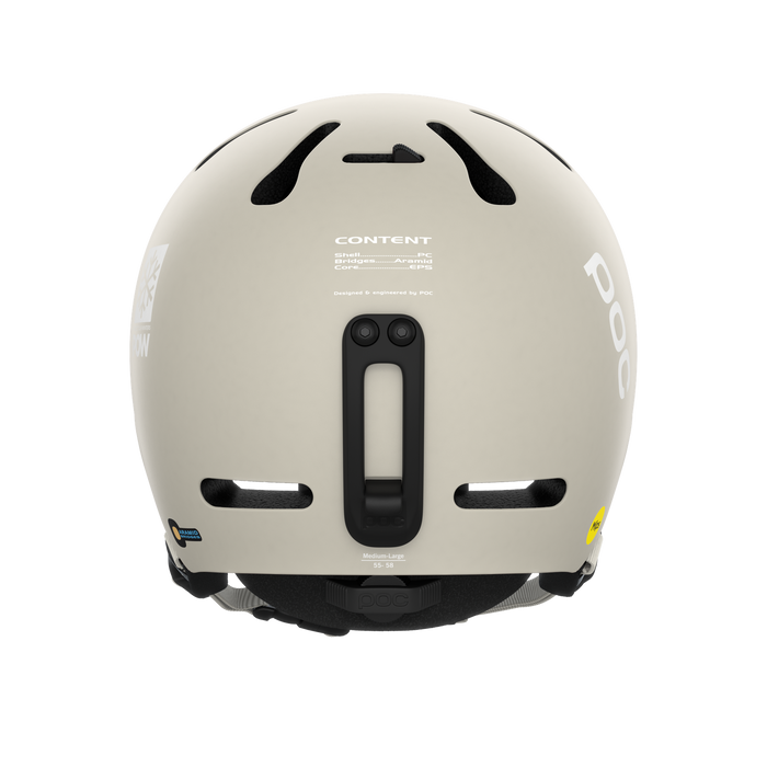 Fornix MIPS POW JJ