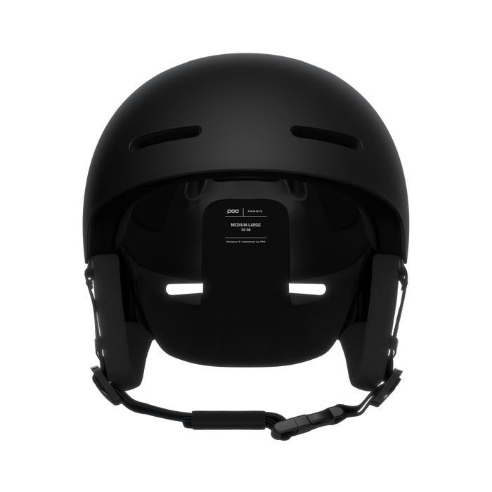 Fornix MIPS