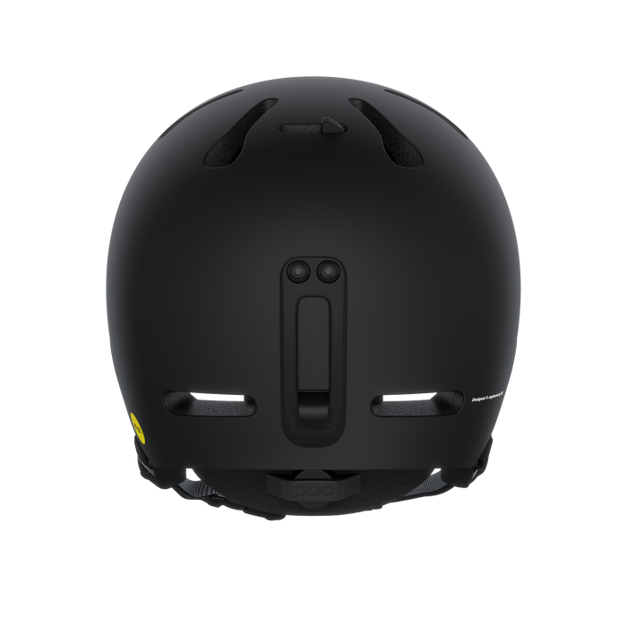 Fornix MIPS