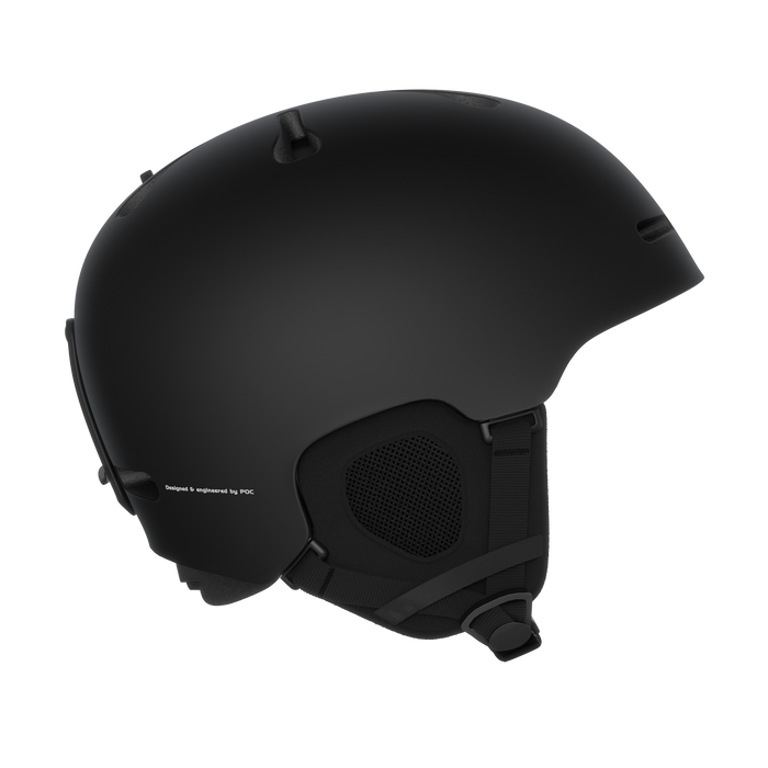 Fornix MIPS