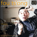 FOU TS'ONG plays Chopin (1991-95) - PAKM092 - CD