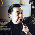 FOU TS'ONG plays Schubert (1991/95) - PAKM093 - CD