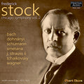 FREDERICK STOCK and The Chicago Symphony, Volume 2 (1925-1929) - PASC684 - CD