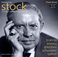 FREDERICK STOCK and The Chicago Symphony, Volume 5 (1940-1941) - PASC749 - CD