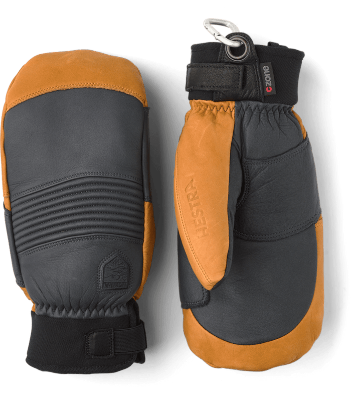 Freeride CZone Mitt