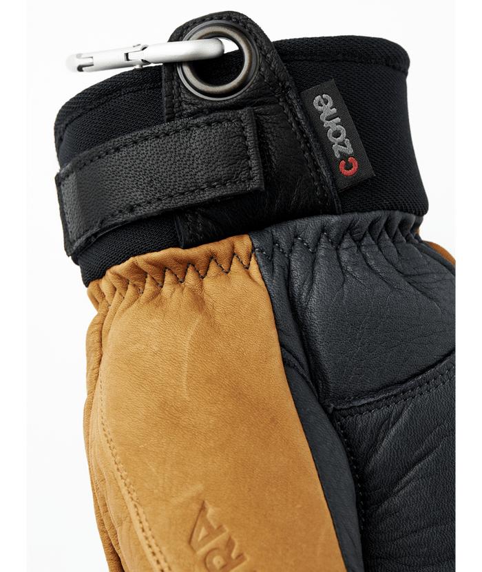Freeride CZone Mitt