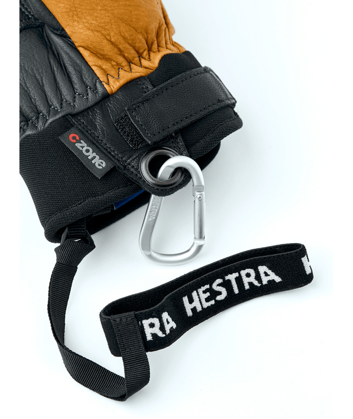 Freeride CZone Mitt
