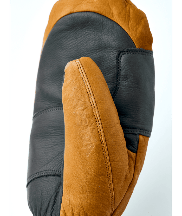 Freeride CZone Mitt