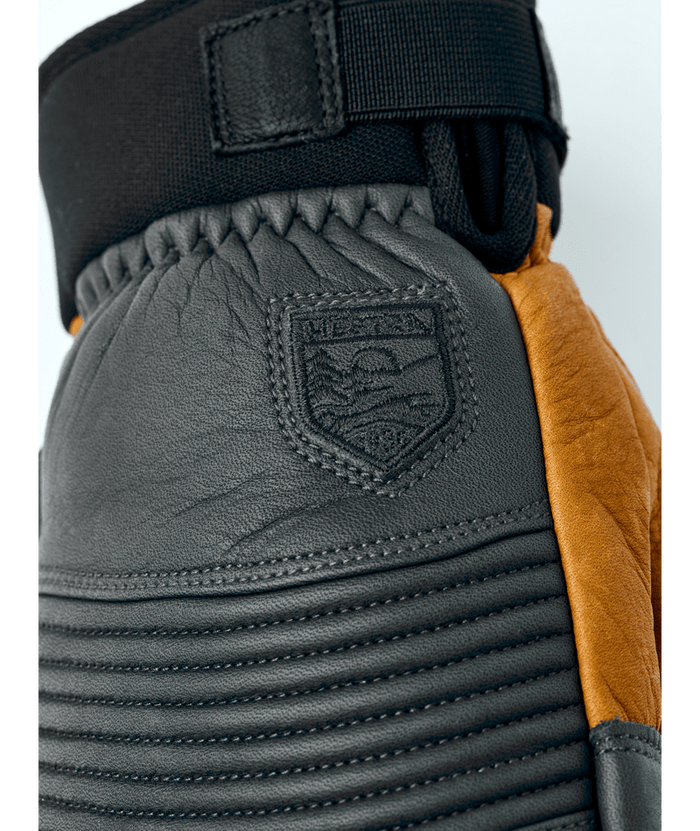 Freeride CZone Mitt