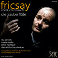 FRICSAY Mozart: Die Zauberflöte (1954) - PACO226 - CD