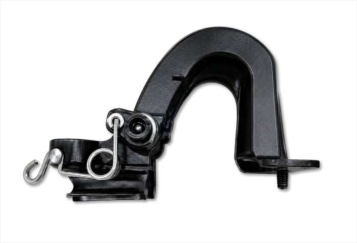 Front Fairing Access Panel Support Bracket Driver 2025+ Volvo VNL New