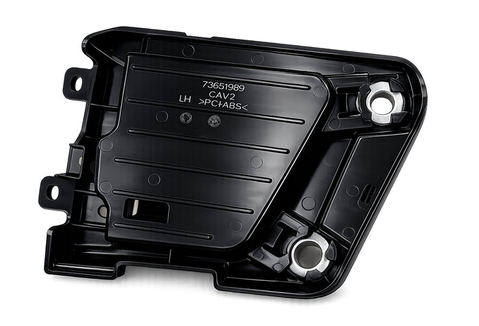 Front Fairing Access Panel Support Driver 2025+ Volvo VNL New