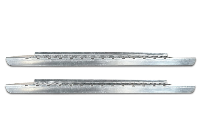 Front Fairing Steps 2 Pcs International LT625