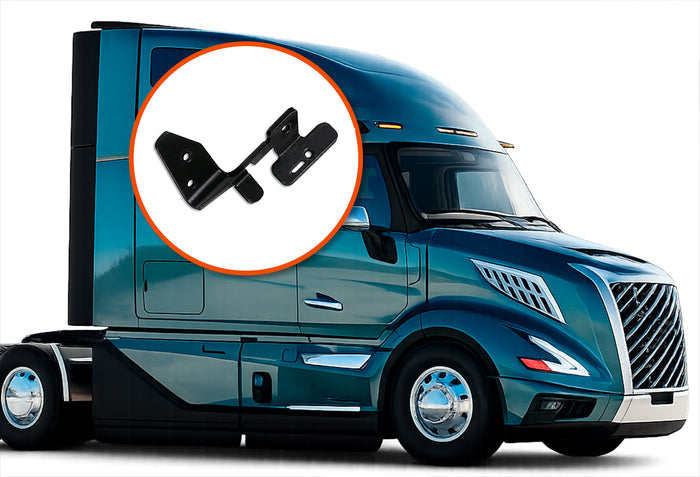 Front Fairing Support Bracket Passenger 2025+ Volvo VNL New