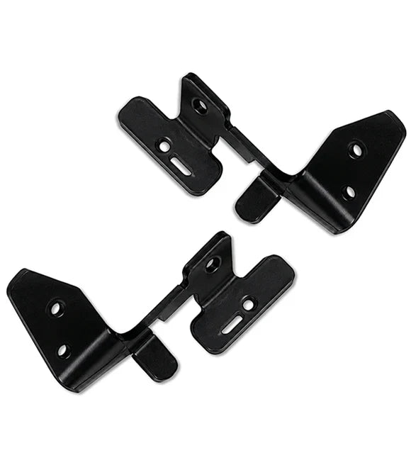 Front Fairing Support Brackets Set 2025+ Volvo VNL New