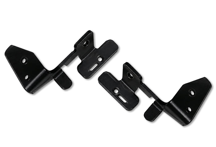 Front Fairing Support Brackets Set 2025+ Volvo VNL New