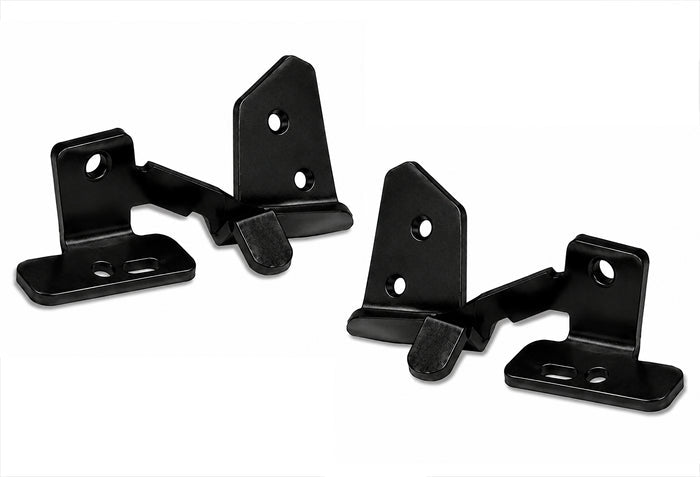 Front Fairing Support Brackets Set 2025+ Volvo VNL New
