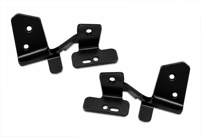 Front Fairing Support Brackets Set 2025+ Volvo VNL New