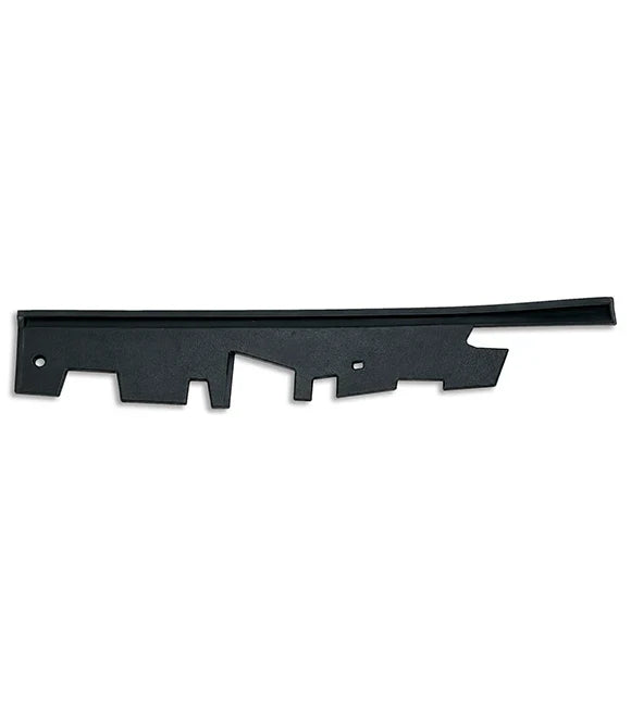 Front Side Fairing Flap Driver 2025+ Volvo VNL New