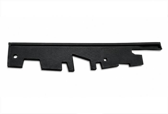 Front Side Fairing Flap Driver 2025+ Volvo VNL New