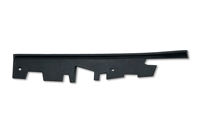 Front Side Fairing Flap Driver 2025+ Volvo VNL New