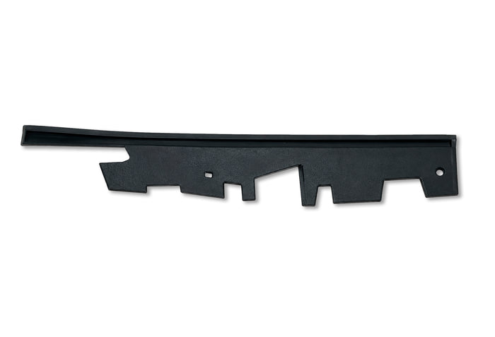 Front Side Fairing Flap Passenger 2025+ Volvo VNL New