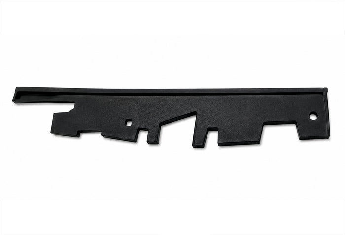 Front Side Fairing Flap Passenger 2025+ Volvo VNL New