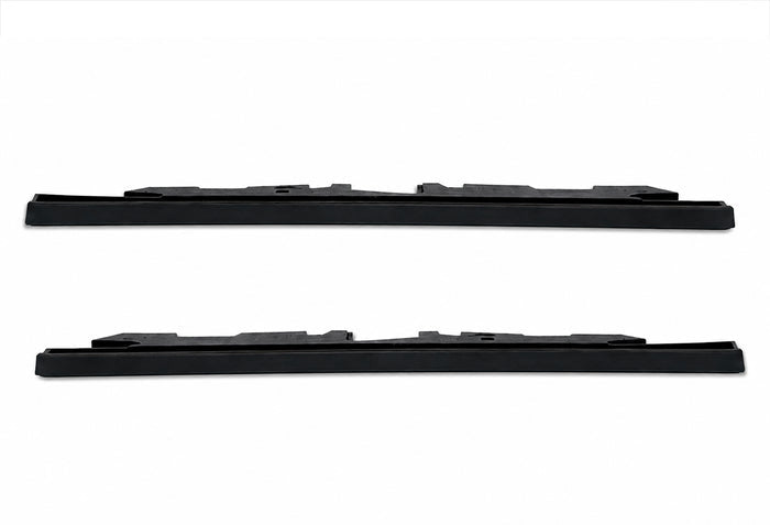 Front Side Fairing Flaps Set 2025+ Volvo VNL New