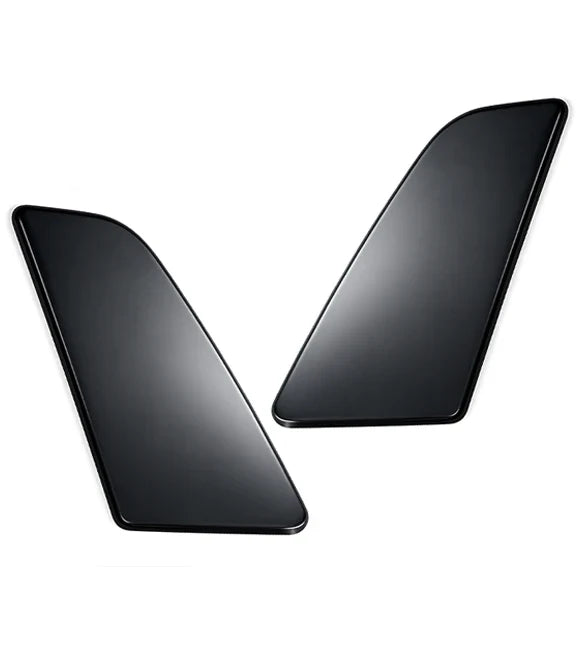 Front Side Panel Covers Release Latch Set 2025+ Volvo VNL New