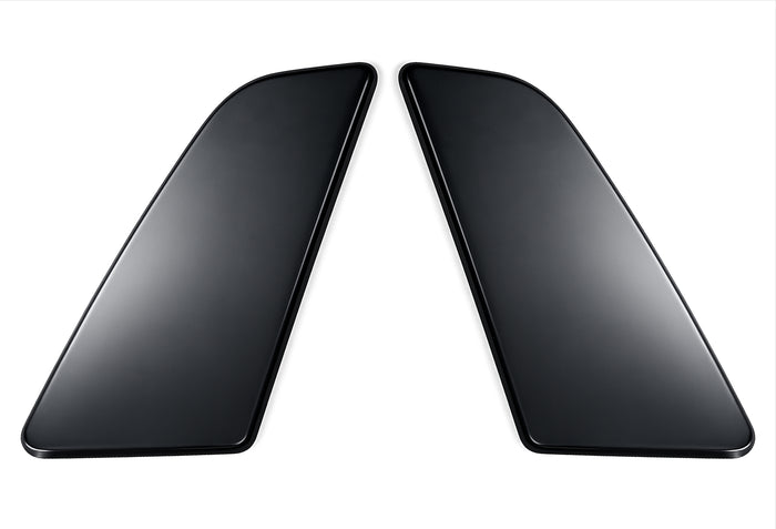 Front Side Panel Covers Release Latch Set 2025+ Volvo VNL New