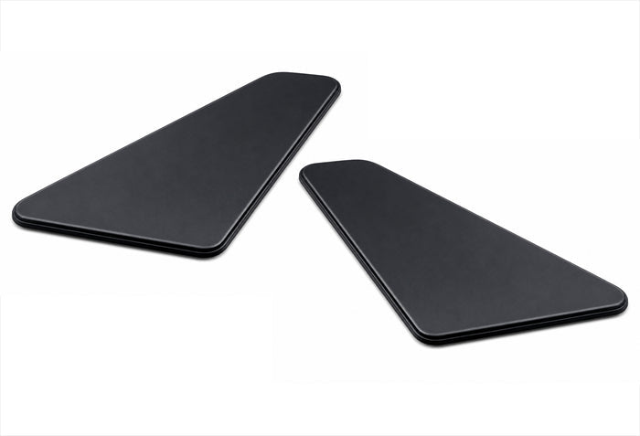 Front Side Panel Covers Release Latch Set 2025+ Volvo VNL New