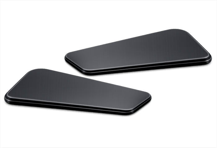 Front Side Panel Covers Release Latch Set 2025+ Volvo VNL New