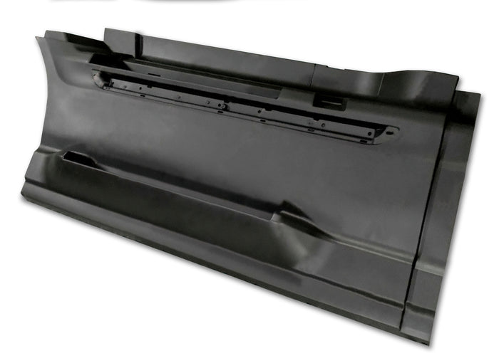 Front Step Fairing Panel Chassis Skirt Driver International Prostar