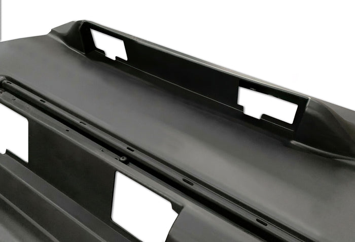 Front Step Fairing Panel Chassis Skirt Driver International Prostar