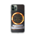 Furcas iPhone Case