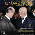 FURTWÄNGLER conducts R. Strauss (1942-44) - PASC718 - CD