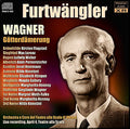 FURTWÄNGLER Wagner Ring Cycle: 4. Götterdämmerung (1950, La Scala) - PACO093 - CD