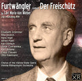 FURTWÄNGLER Weber: Der Freischütz (1954) - PACO122 - CD