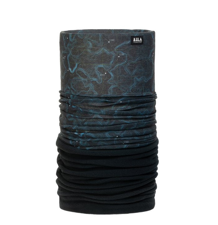 Fury Tube With Microfleece