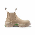 FXD DURA X-3 EEE Slip On Composite Toe Work Boot
