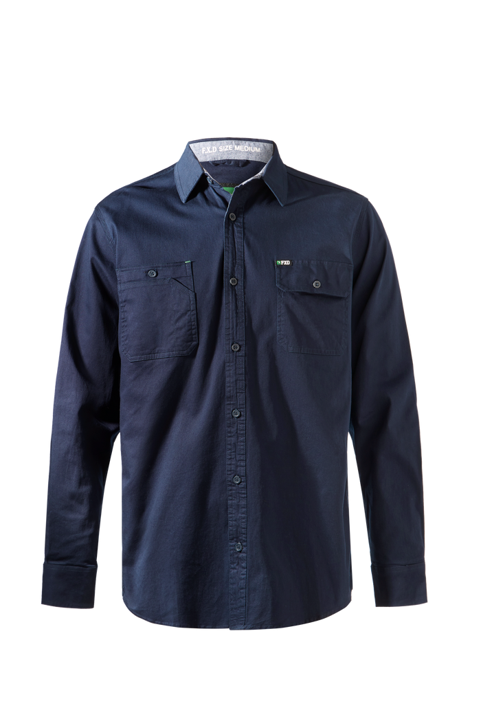 FXD LSH-1 Long Sleeve Shirt