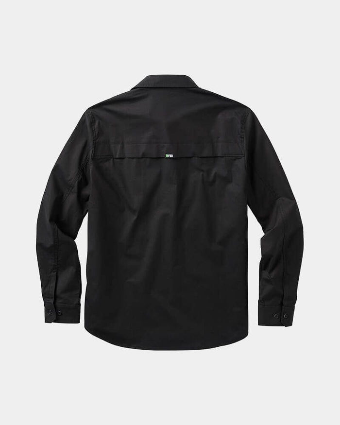 FXD LSH-3 Vented Work Shirt Long Sleeve
