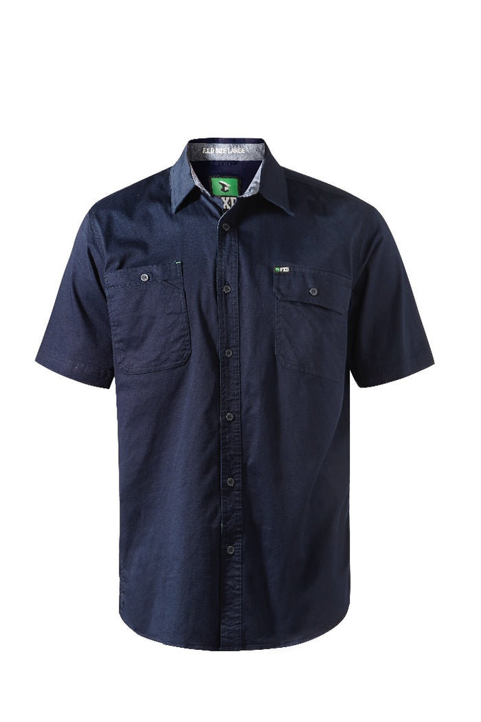 FXD SSH-1 Short Sleeve Shirt