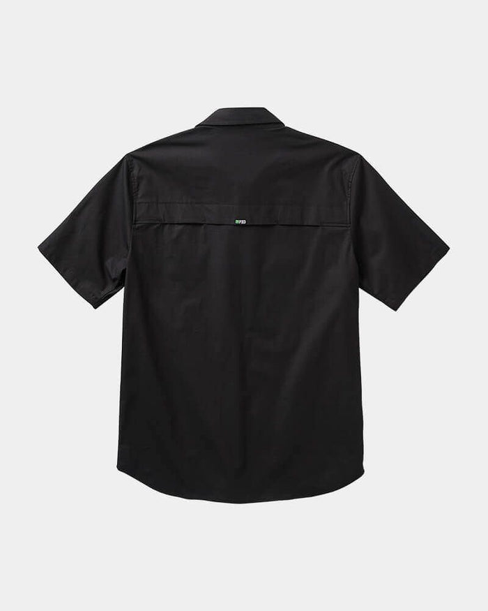 FXD SSH-3 Vented Work Shirt Short Sleeve